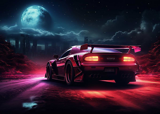 Mazda Savanna RX7