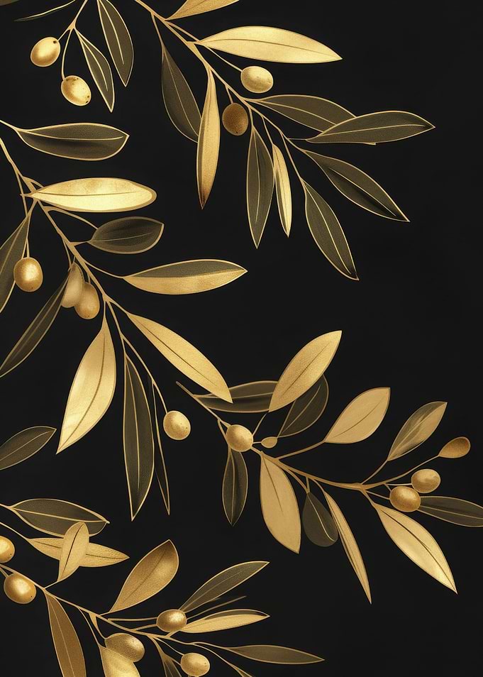 Gold Leaf