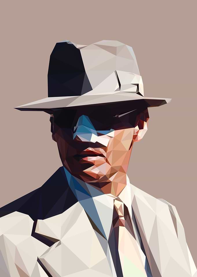 chinatown gangster