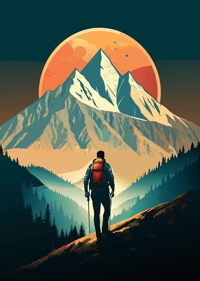 For Hikers