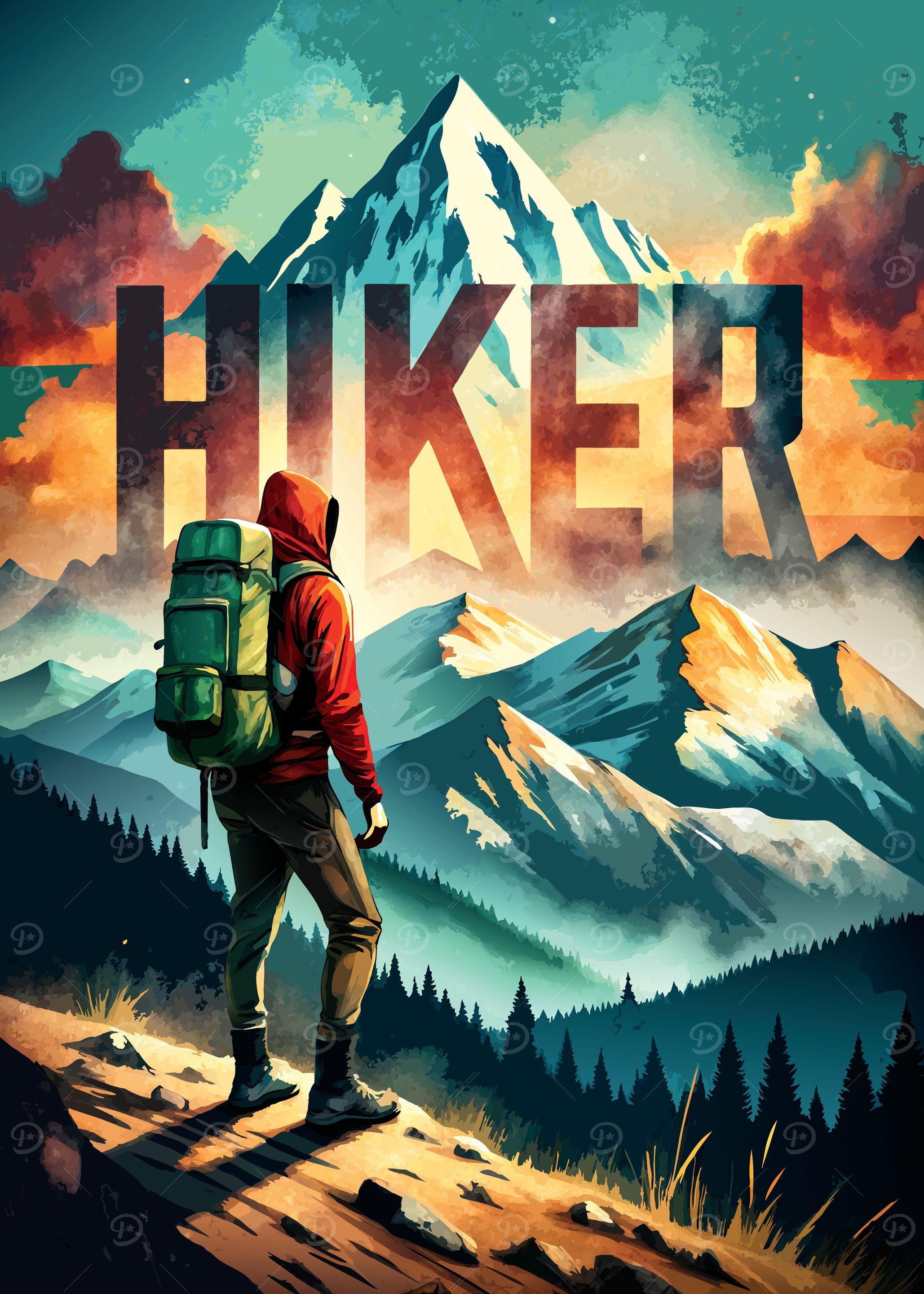 For Hikers