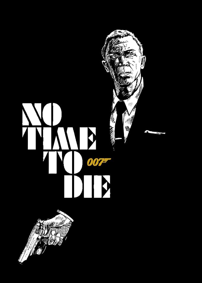 James bond 007
