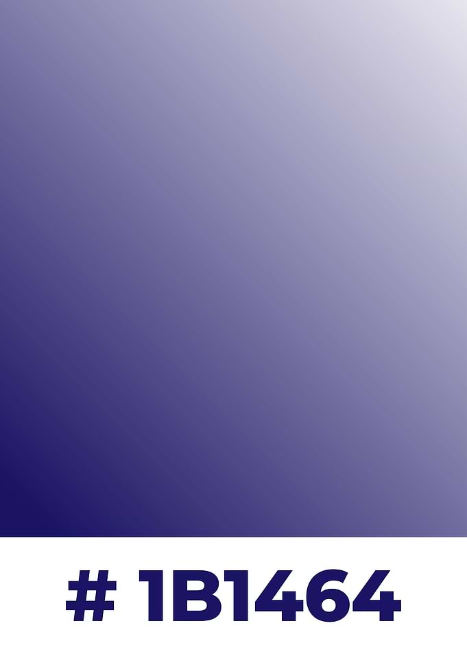 Colorfull Gradient Purple
