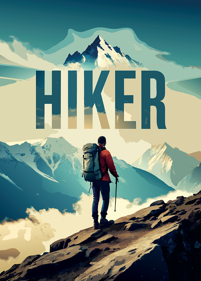 For Hikers
