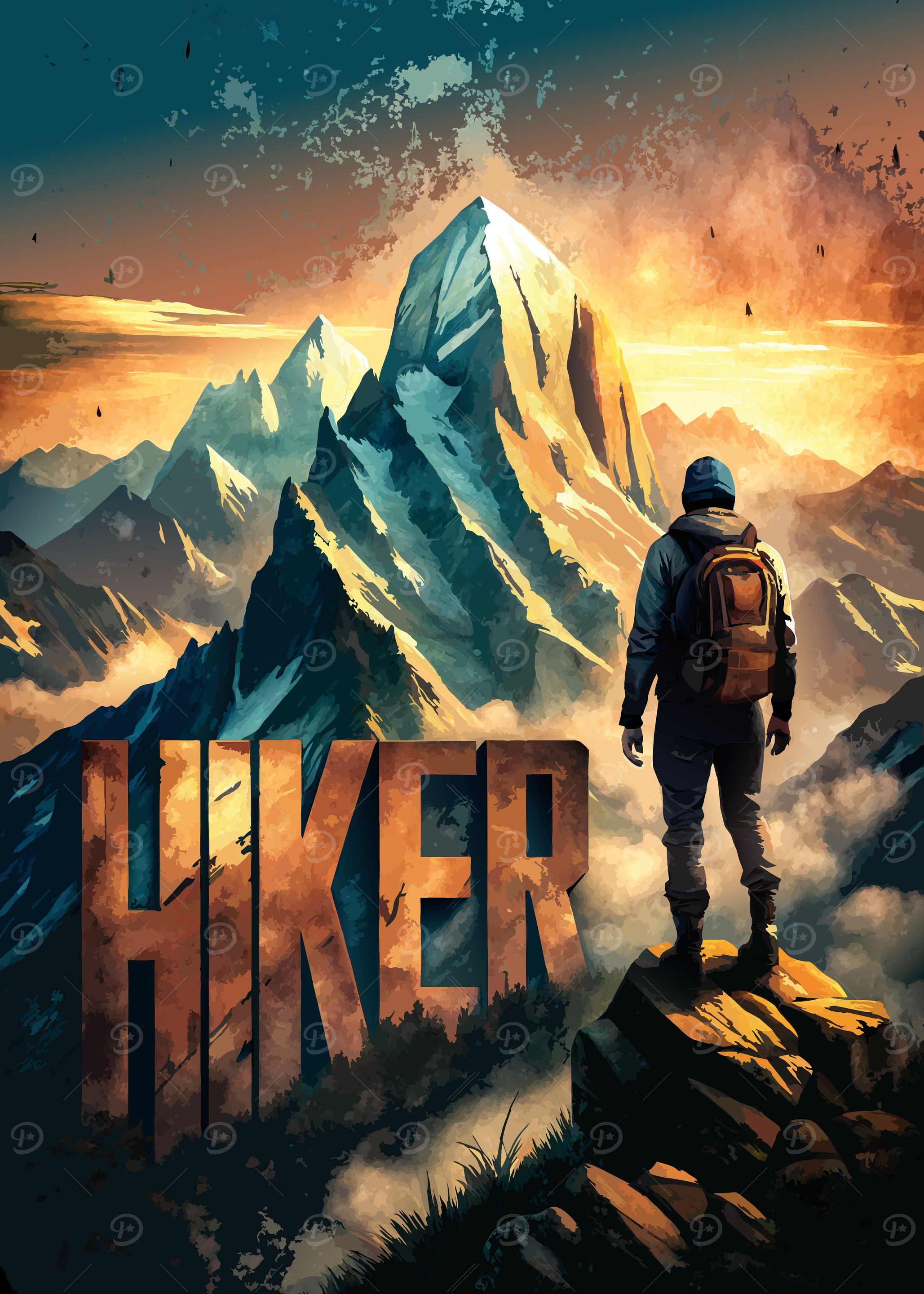 For Hikers