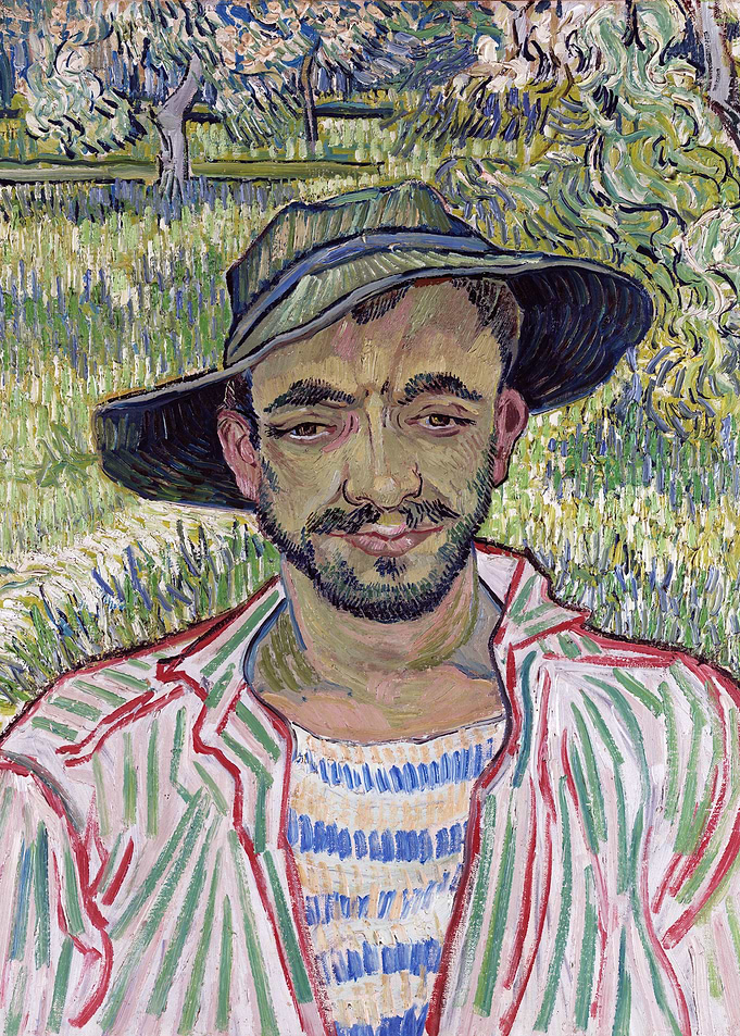 Il giardiniere