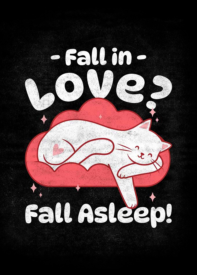 Catnap Love