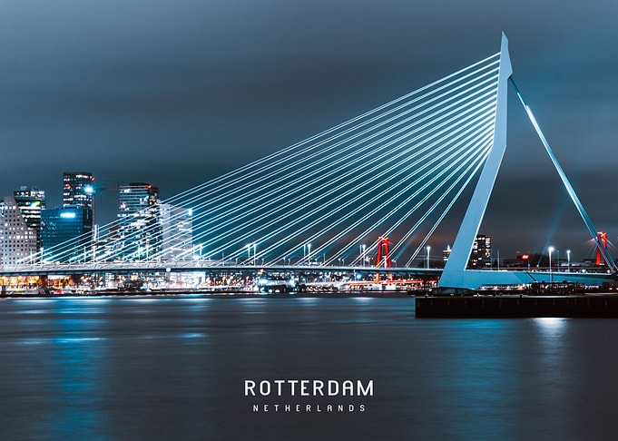 Rotterdam