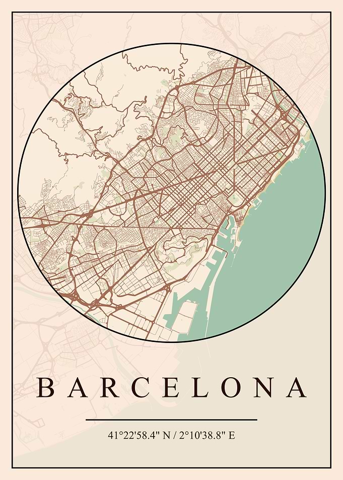 Barcelona