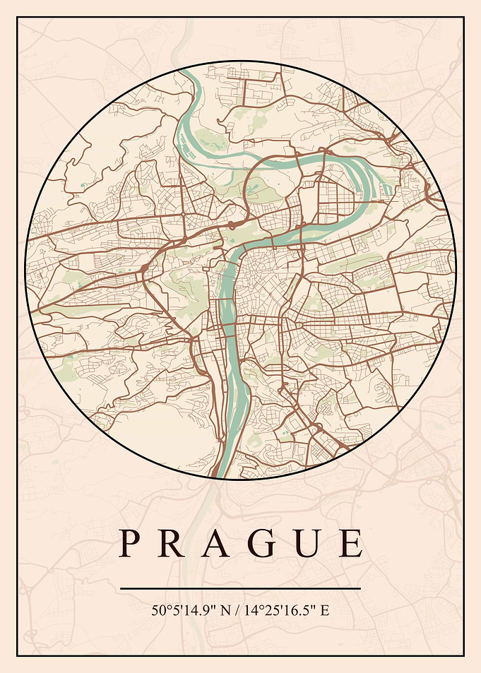 Prague