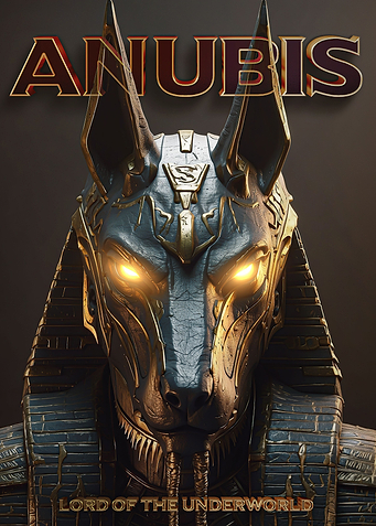 ANUBIS