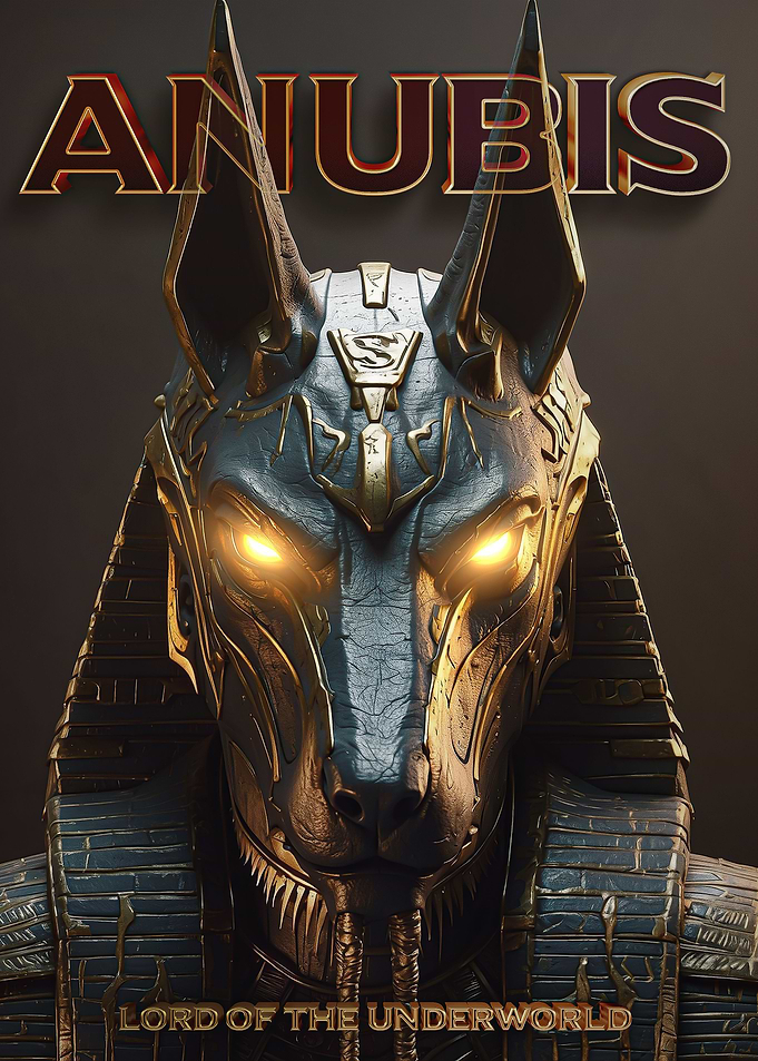 ANUBIS