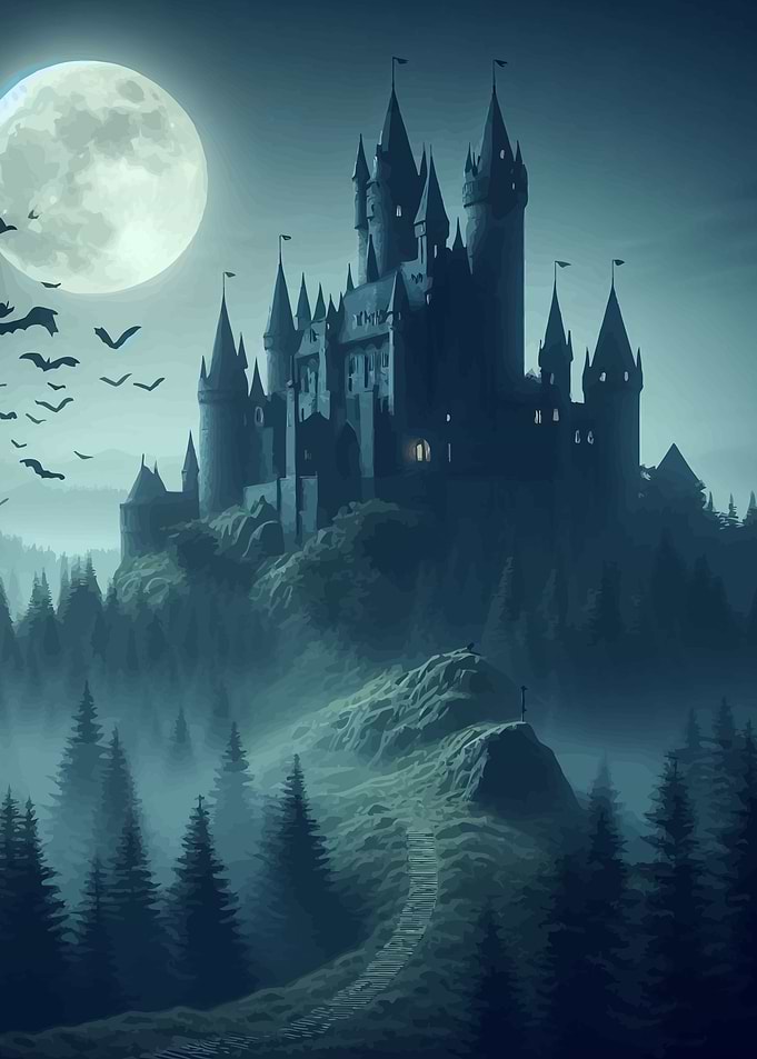 castle