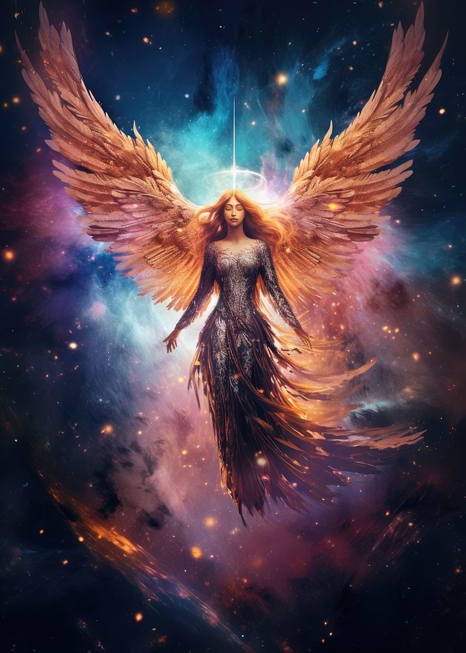 Angelic guidance