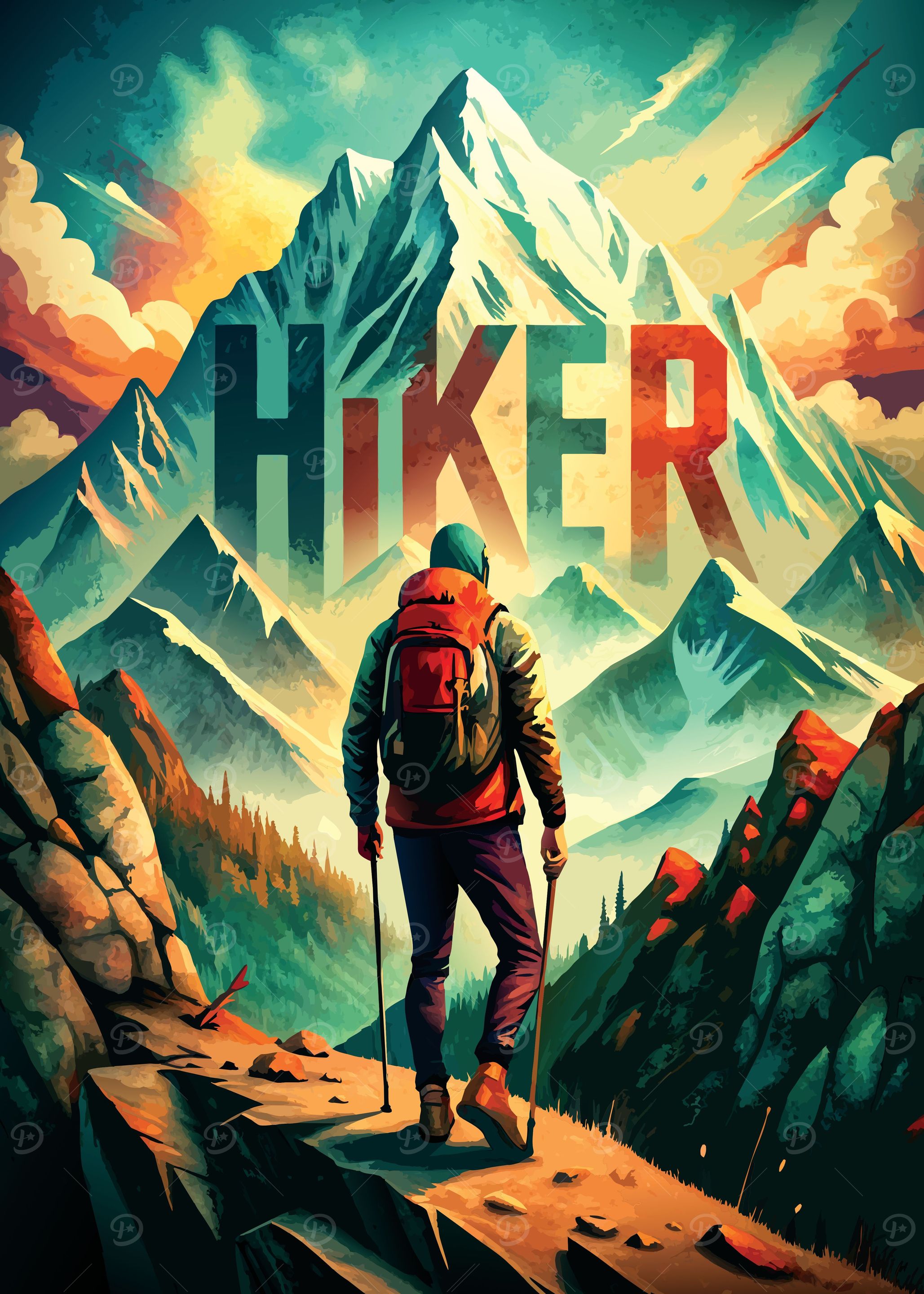 For Hikers