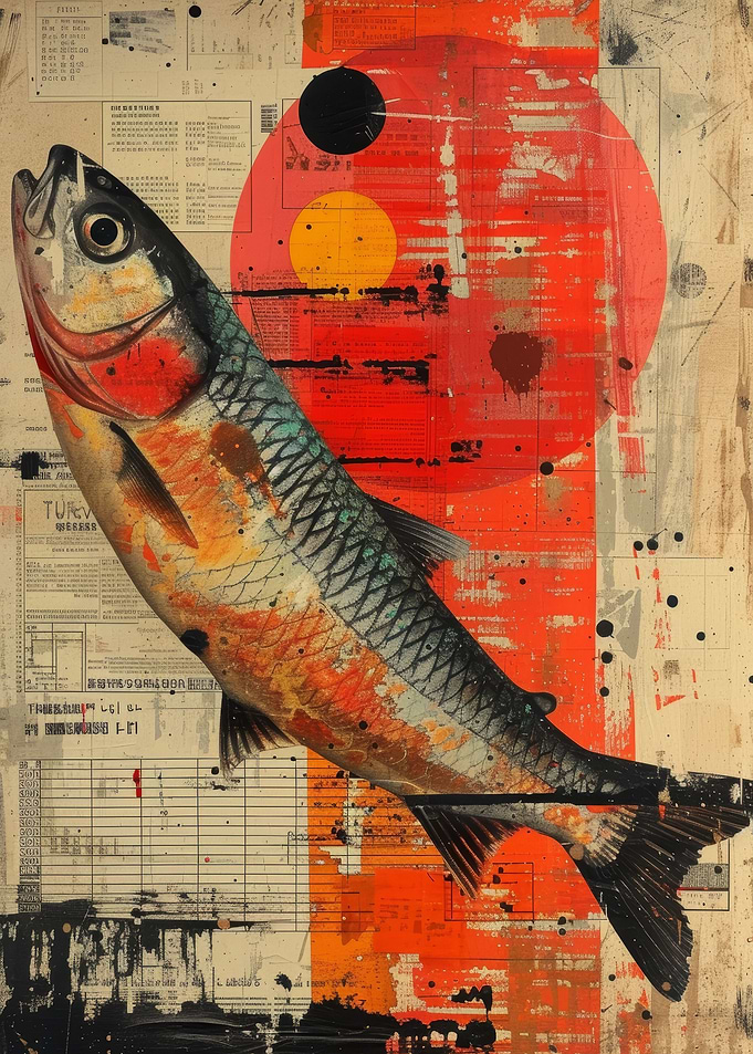 Fish II