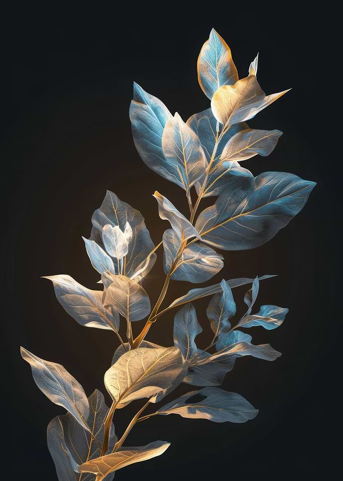 Gold Leaf