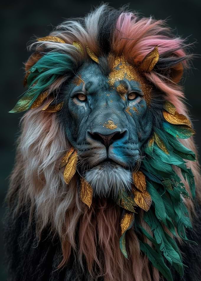 Lion King II