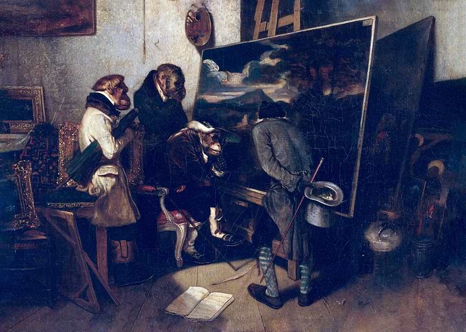The Experts