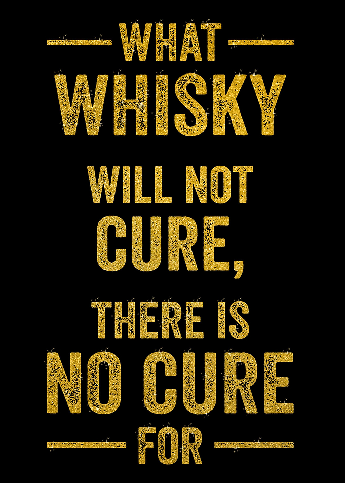 Whisky Drink Quotes