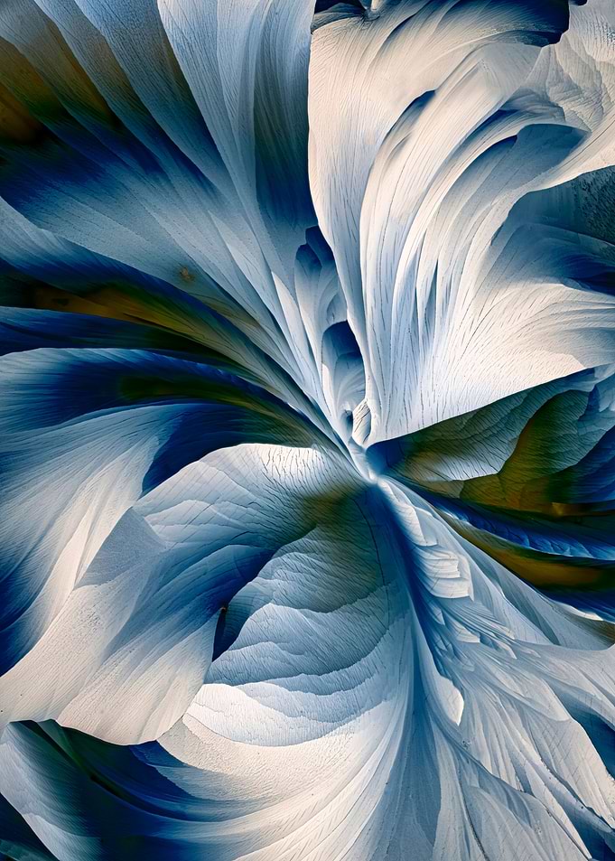 Crystal abstracts