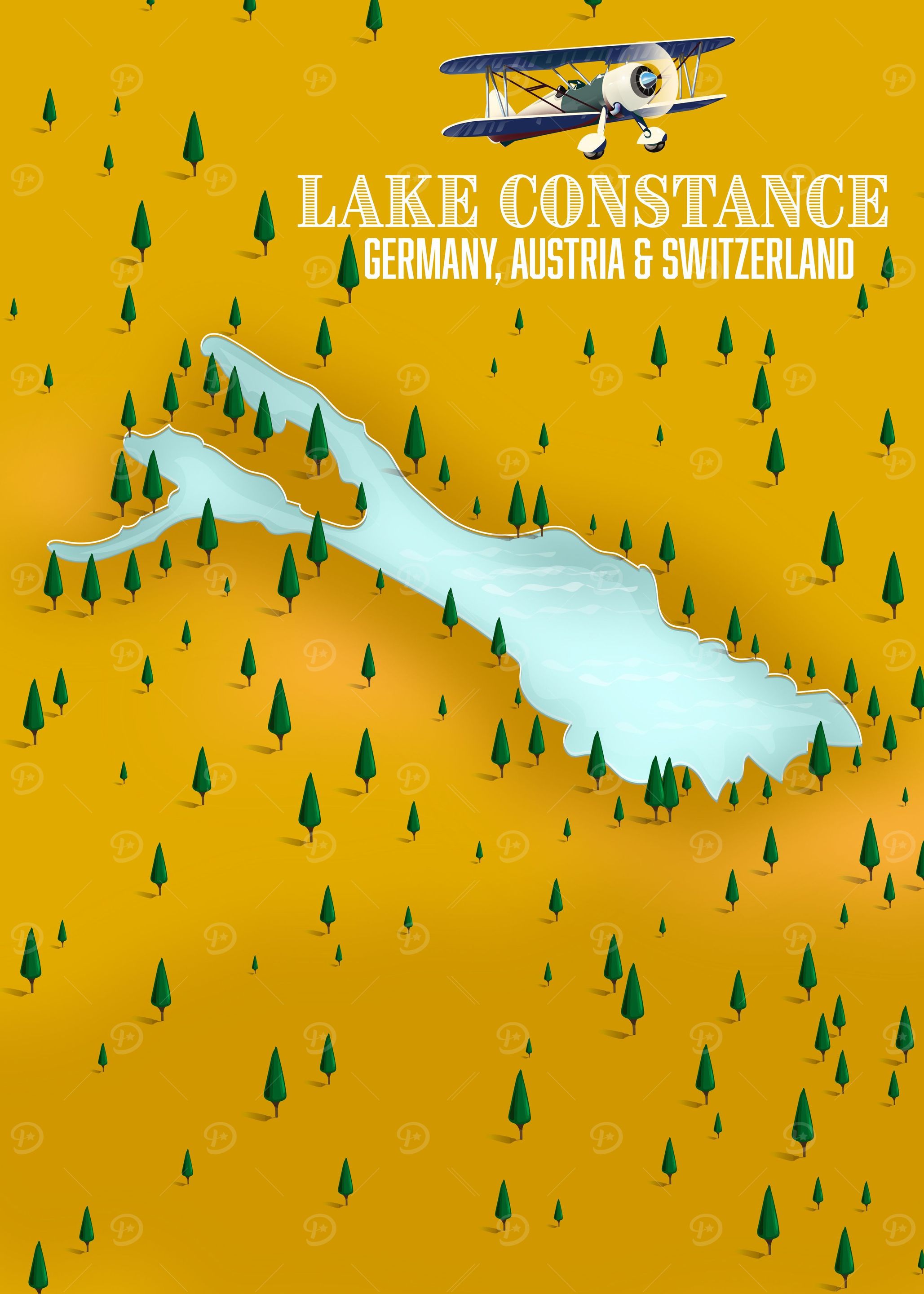 Lake Constance