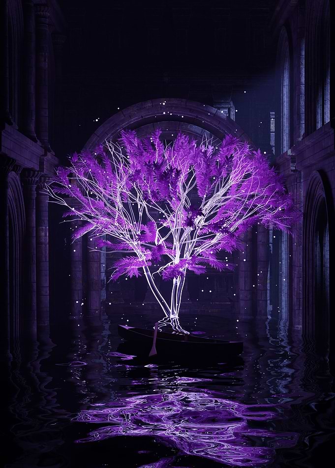 Abandoned