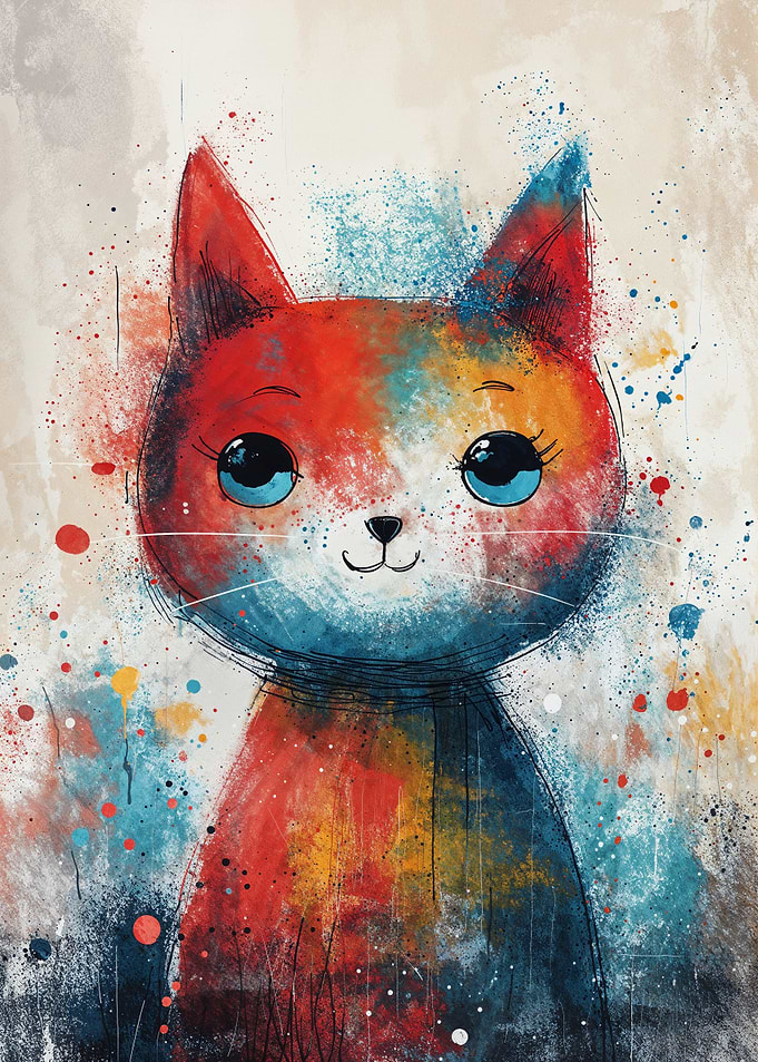 Splash of Whimsy