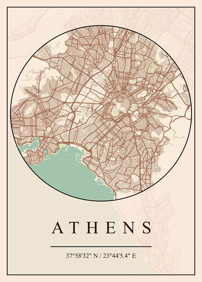 Athens