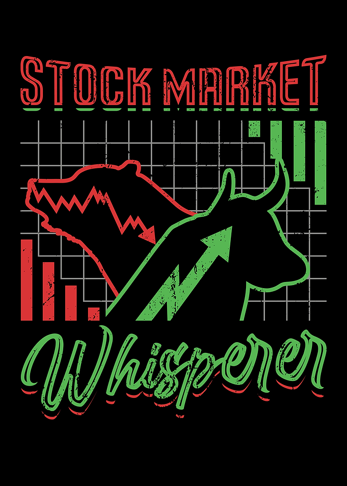 Stock Market Trader