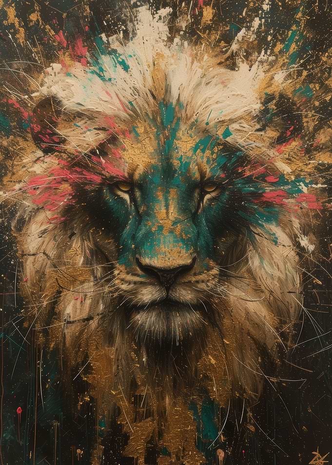 Lion King