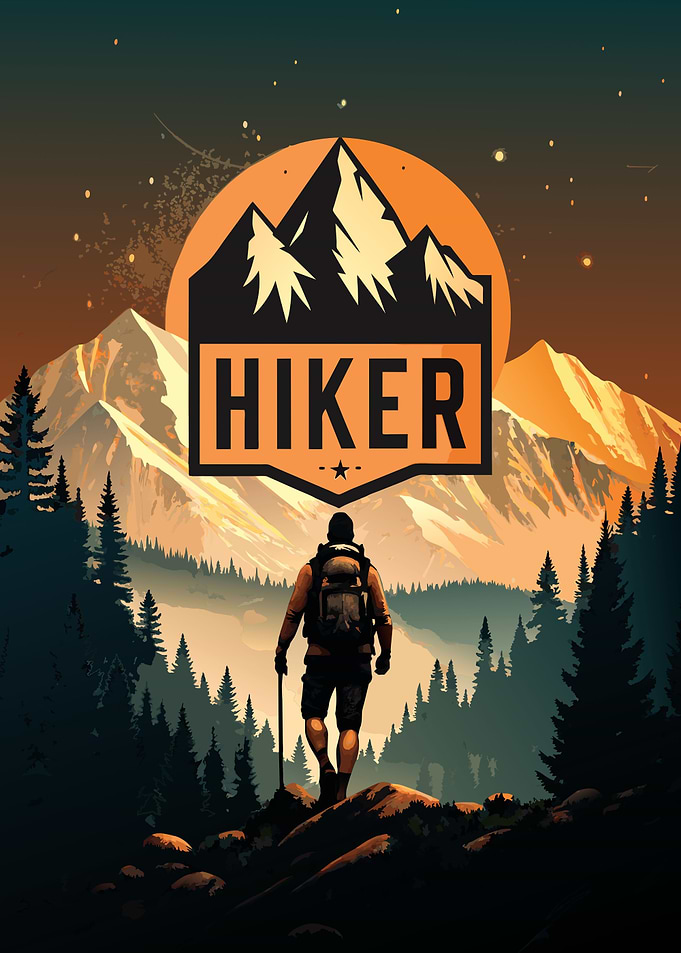 For Hikers