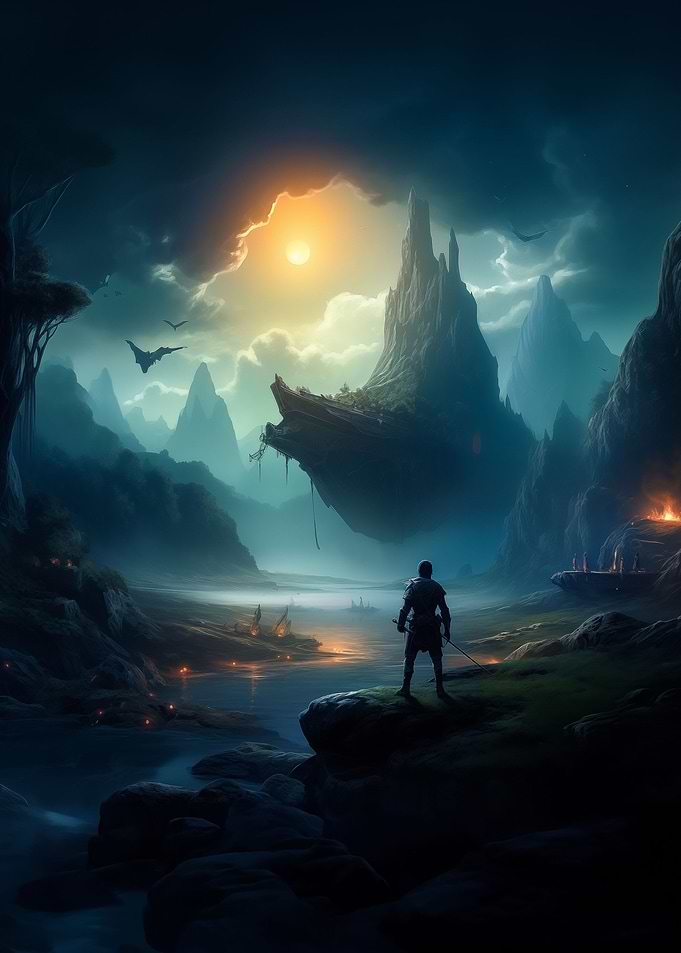 Dragons Realm