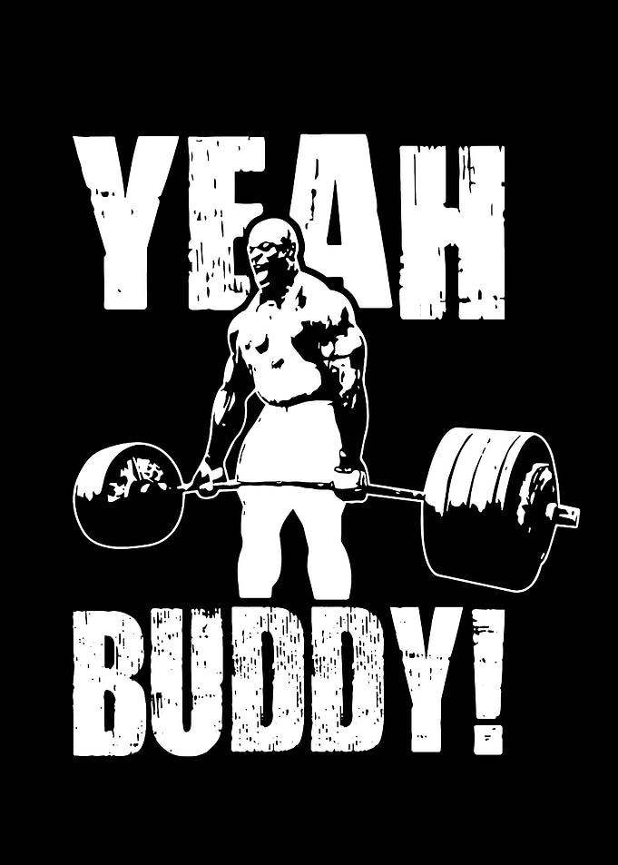 Ronnie Coleman