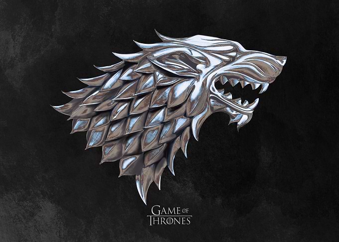 Stark Metallic