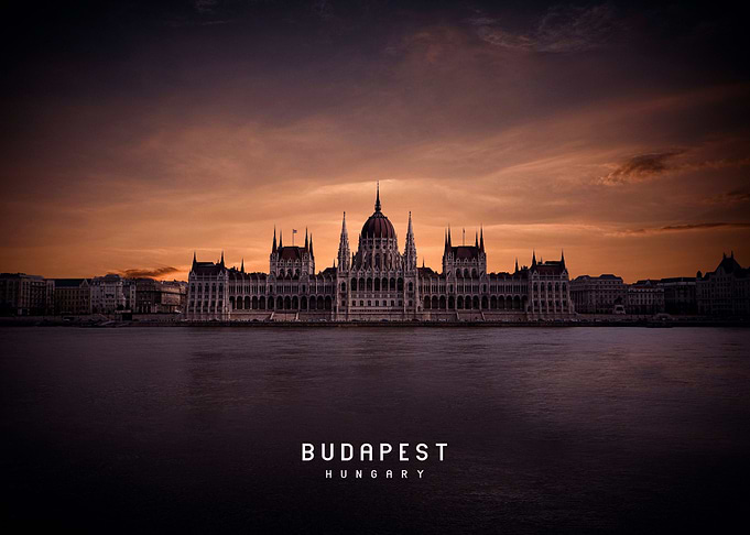 Budapest