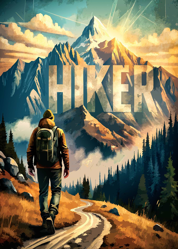For Hikers