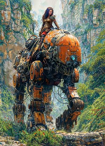 Jungle Conquest