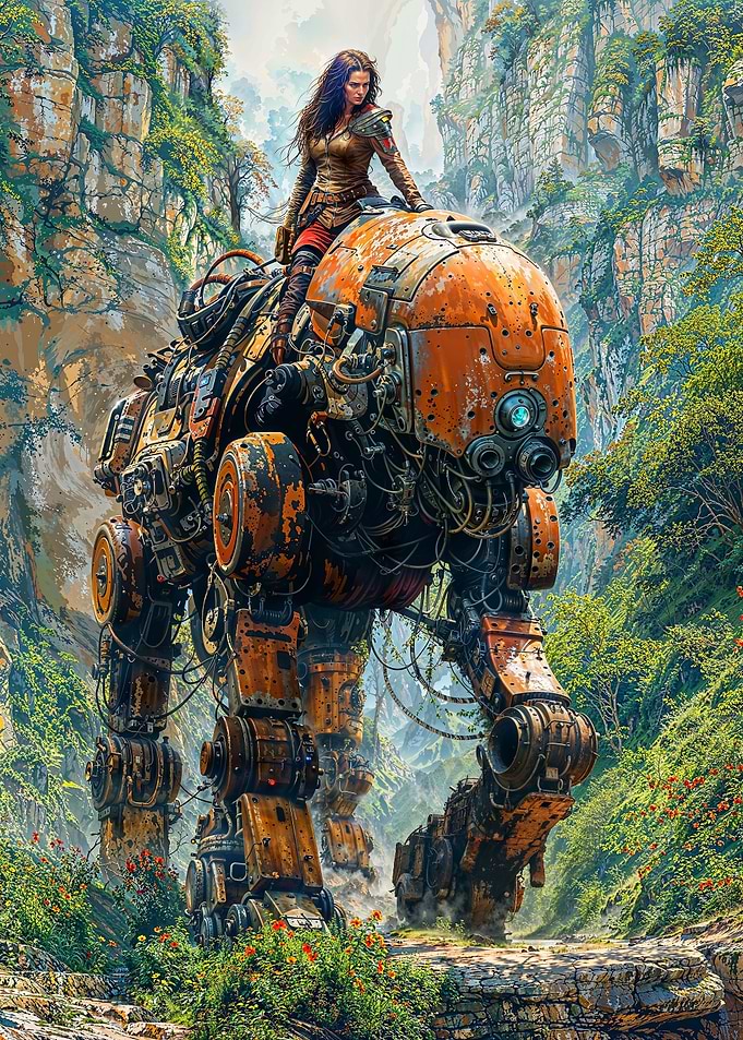 Jungle Conquest