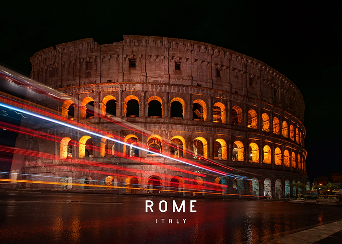 Rome