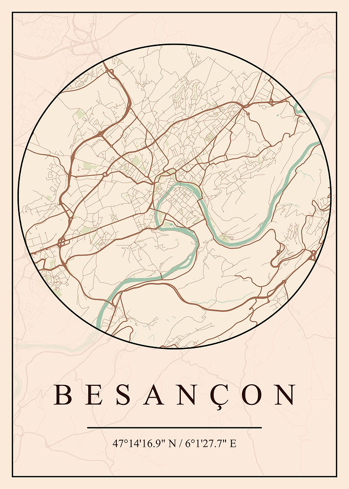 Besanon