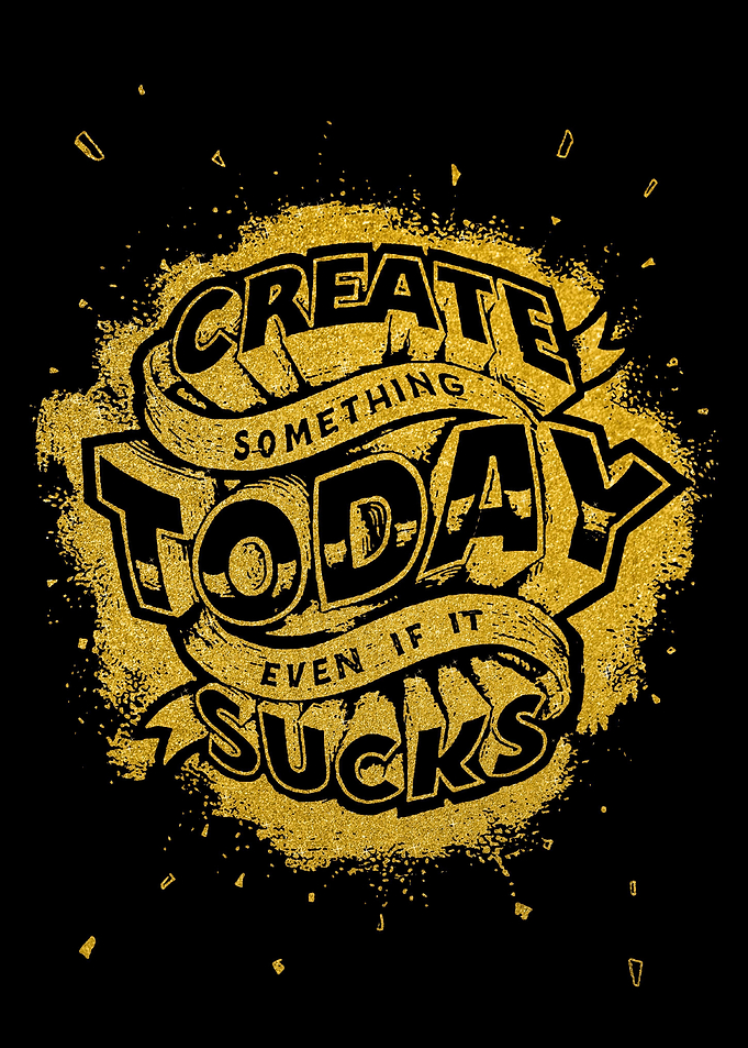 Create Somethings Today