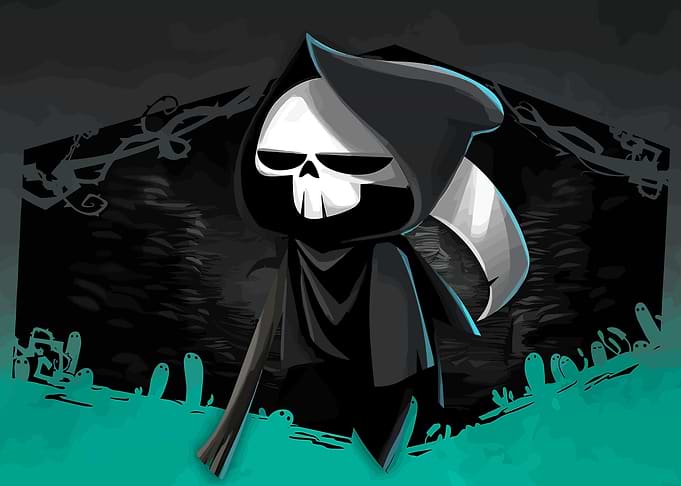 Have a nice death
