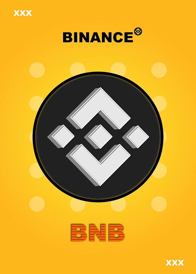 Binance BNB Cryptocurrency
