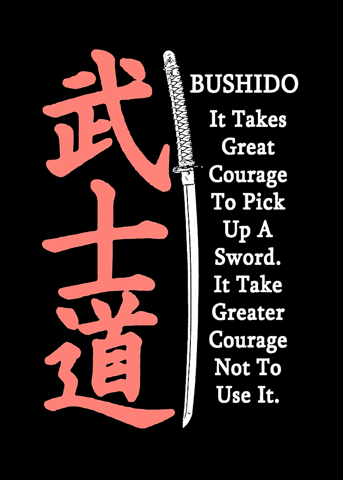 Samurai