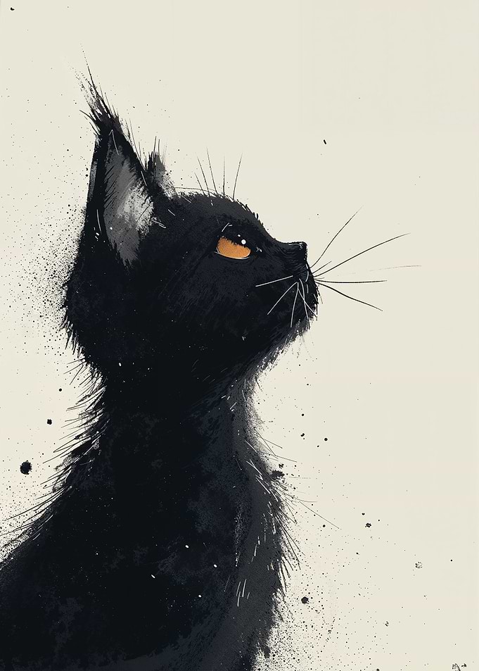Gaze of Night