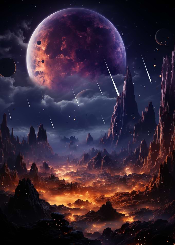 Space Fantasy