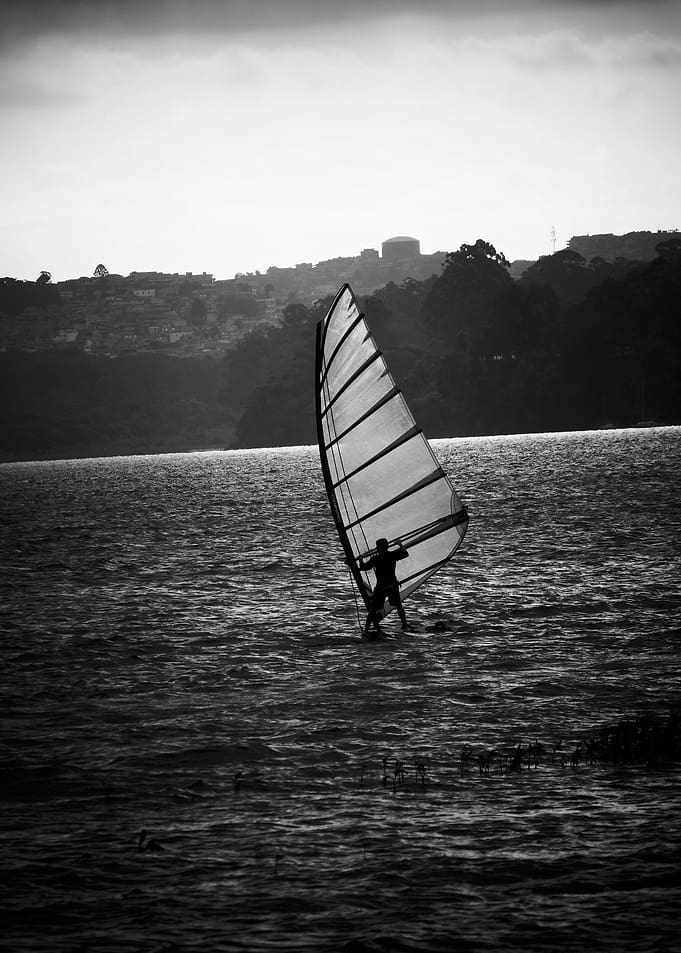 Windsurf II