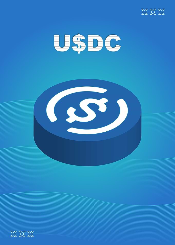 USDC Cryptocurrency