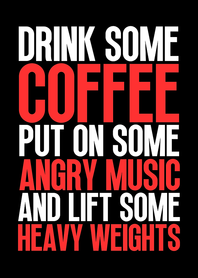 Funny Gym Quotes